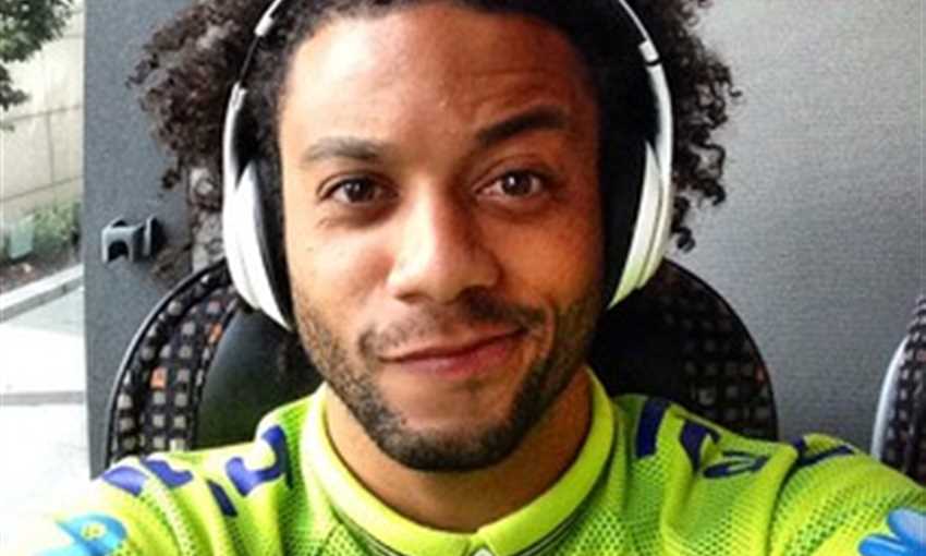 الظهير المثالي مارسيلو يتم 29 عاما اليوم