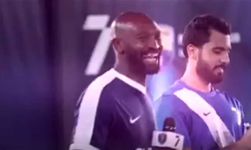 عودة تحدي كلير.. شيكابالا ضد متعب، هل أنت جاهز؟