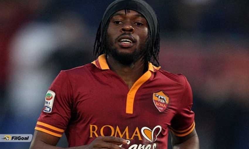 في اليوم ده.. يحتفل المهاجم الإيفواري جيرفينيو بعيد ميلاده الـ30