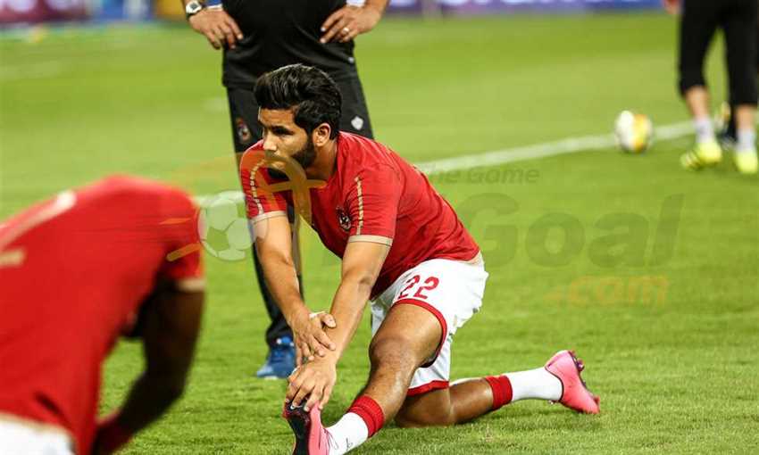 البدري يتحدث عن أزمة صالح.. ورسالة قوية لوكيله