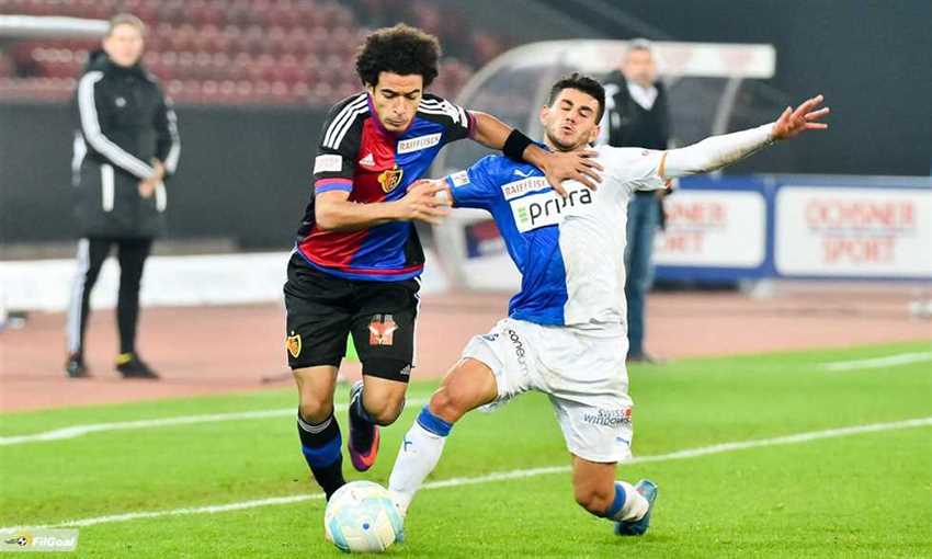 لوس أنجلوس يرحب بعمر جابر