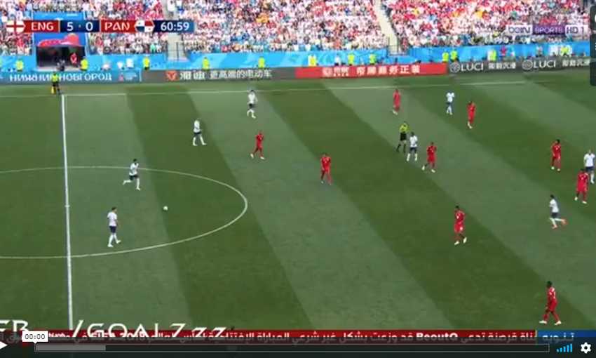 كين هداف المونديال.. إنجلترا تسجل السادس في شباك بنما