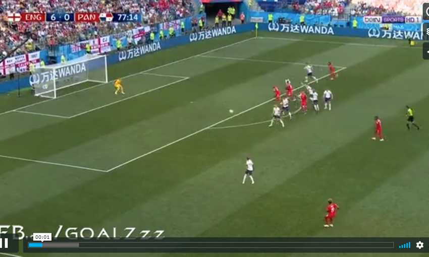 بنما تسجل لأول مرة في المونديال.. القائد بالوي يدخل التاريخ