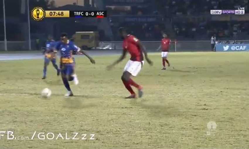 ملخص ما قدمه كوليبالي أمام تاونشيب