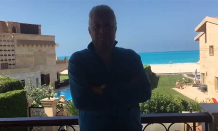 مرتضى: تذاكر لقاء الزمالك تطرح مساء الجمعة في ستاد الإسكندرية