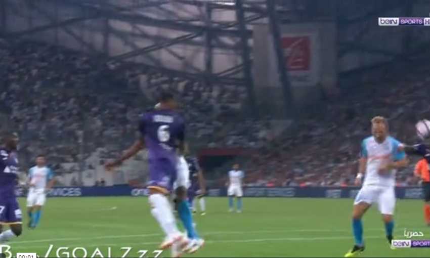 مرسيليا ينتصر على تولوز 4-0 في افتتاح الدوري الفرنسي