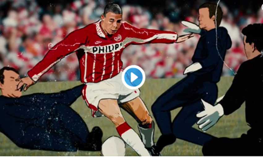 صلاح لمناطحة الكبار وحجز مكانه بين العظماء