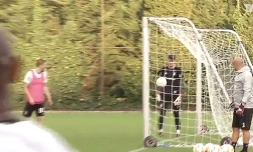 كواريزما يواصل الإبهار