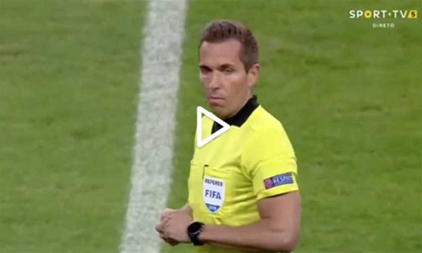 هدف فوز اليونان على المجر في دوري أوروبا