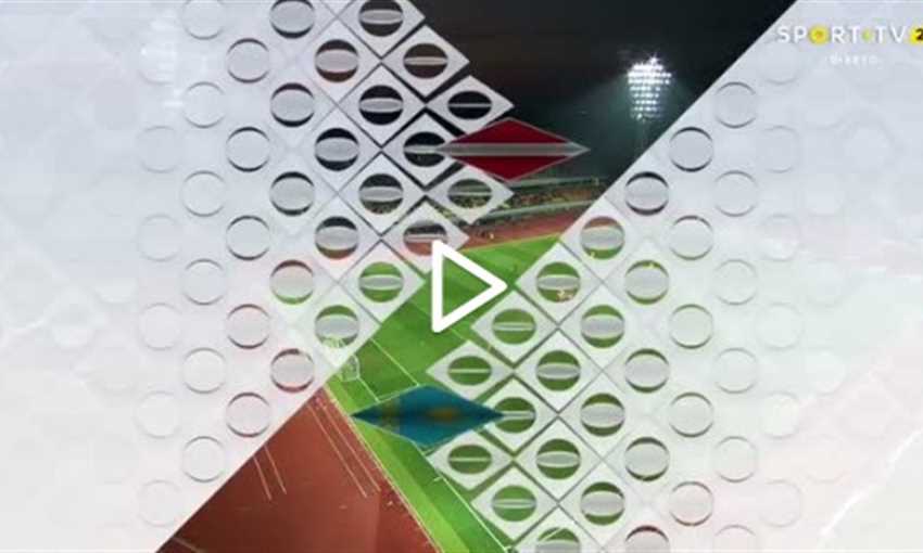 هدفا تعادل لاتفيا وكازاخستان في دوري أوروبا