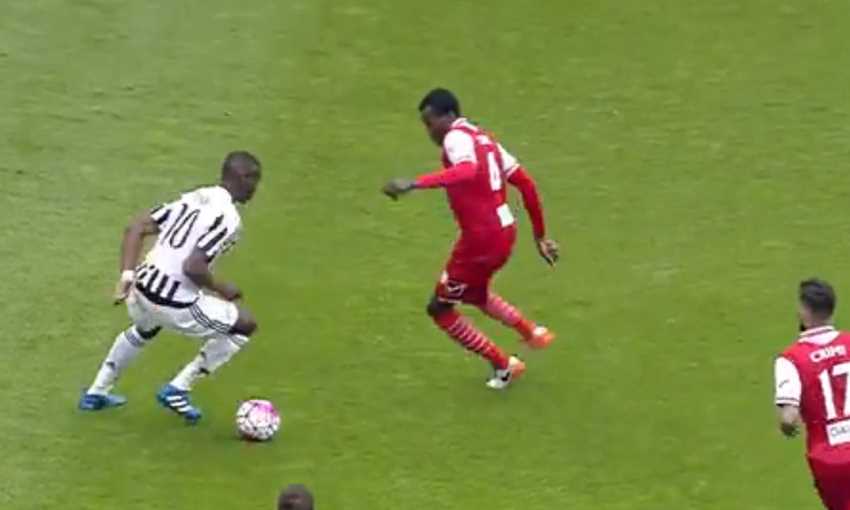 بوجبا الاستثنائي