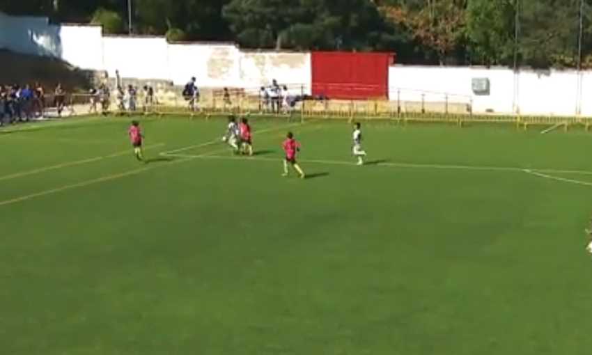 نجل مارسيلو.. هذا الشبل من ذاك الأسد