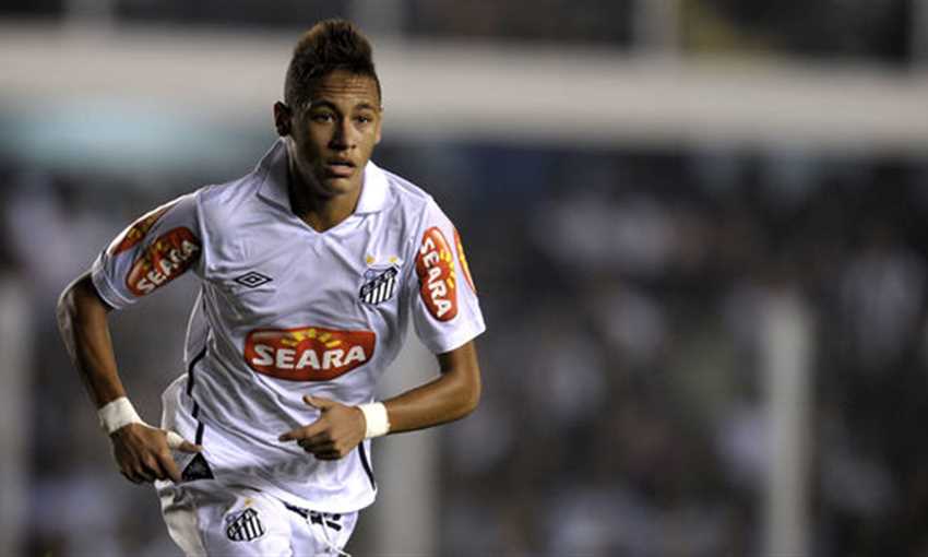 مهارات كلاسيكية قد لا تكون شاهدت بعضها من قبل لـ نيمار