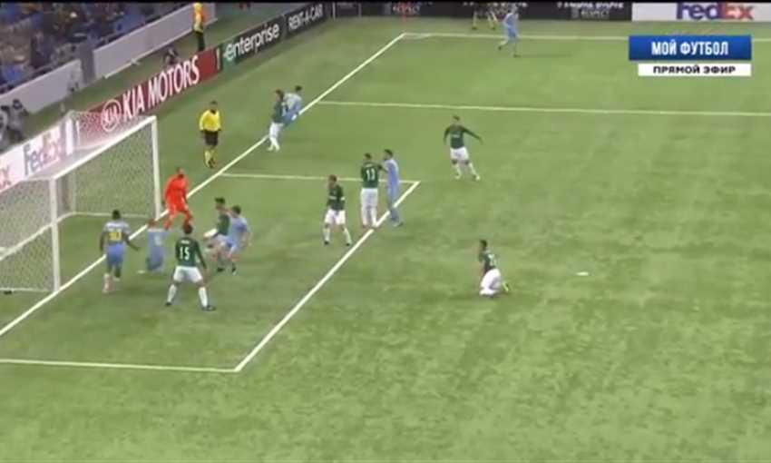 ملخص فوز أستانا على يابلونك 2-1 (الدوري الأوروبي)