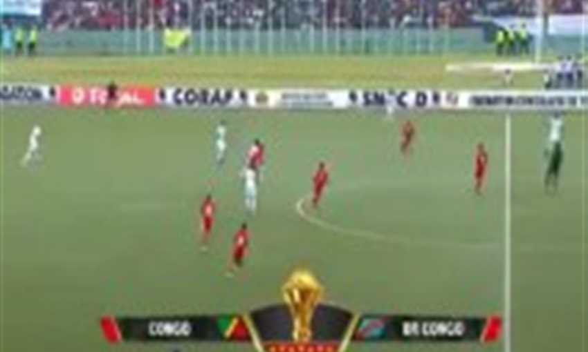 فرصة كابونجو كاسونجو المهدرة ضد الكونغو