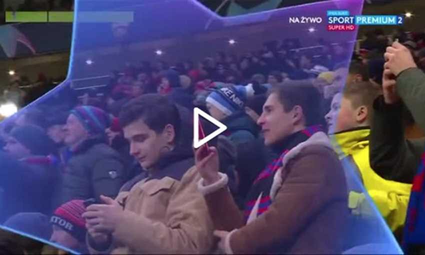 أهداف فوز فيكتوريا بلزن على سيسكا موسكو 1/2 (دوري أبطال أوروبا)