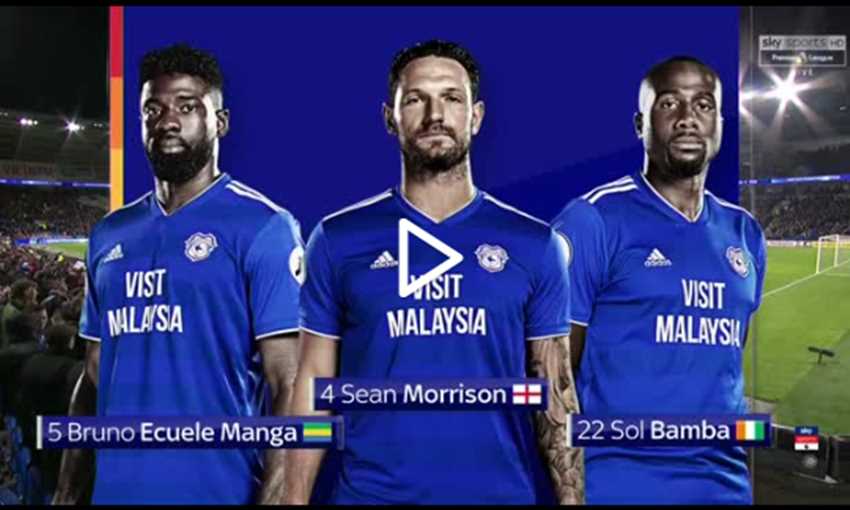 ملخص فوز كارديف سيتي على ولفرهامبتون 2-1 (الدوري الإنجليزي)