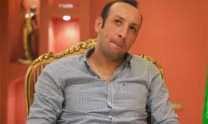 أحمد مجدي لاعب الزمالك السابق يختار فريق أحلامه في الدوري.. هجوم ناري