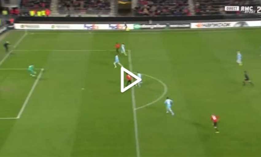 ملخص فوز رين على أستانا 2-0 (الدوري الأوروبي)