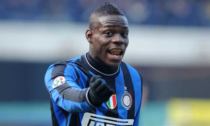 هدف رائع لبالوتيللي أمام يوفنتوس بعد عمل جماعي ممتاز