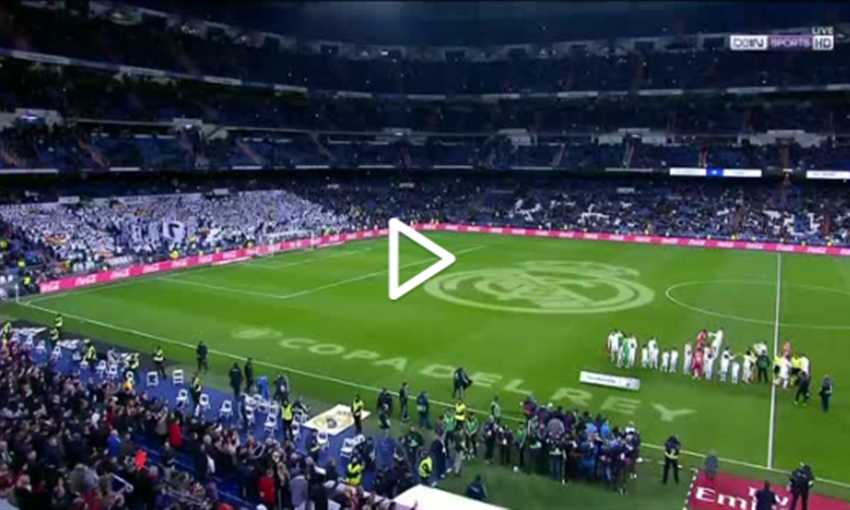 أهداف فوز ريال مدريد على جيرونا 4-2 (كأس ملك إسبانيا)