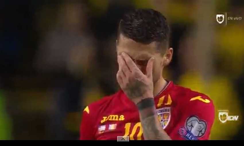 ملخص فوز السويد على رومانيا 2-1 (تصفيات يورو 2020)