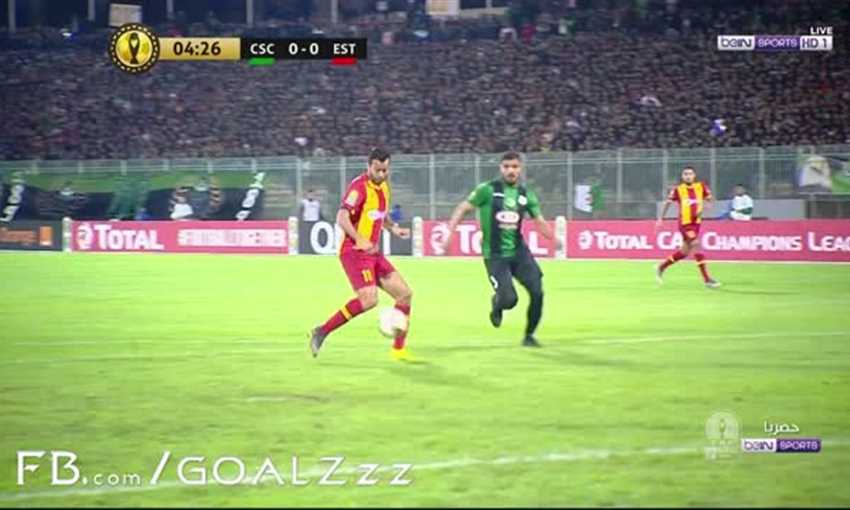 أهداف فوز الترجي على قسنطينة 3-2 (دوري أبطال إفريقيا)