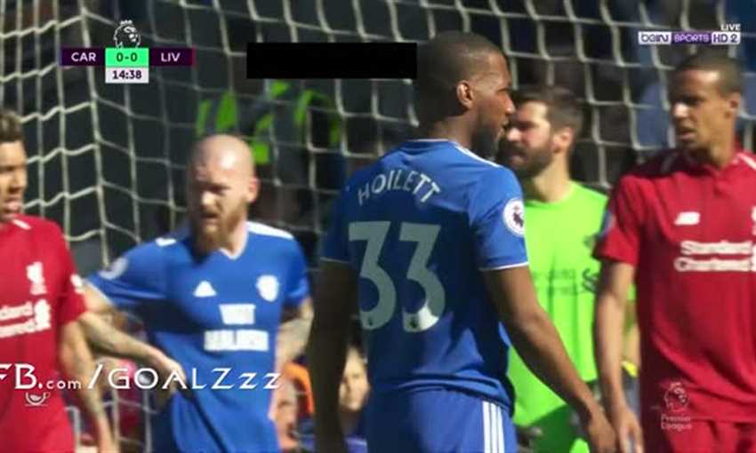 أبرز ما قدمه محمد صلاح مع ليفربول أمام كارديف سيتي