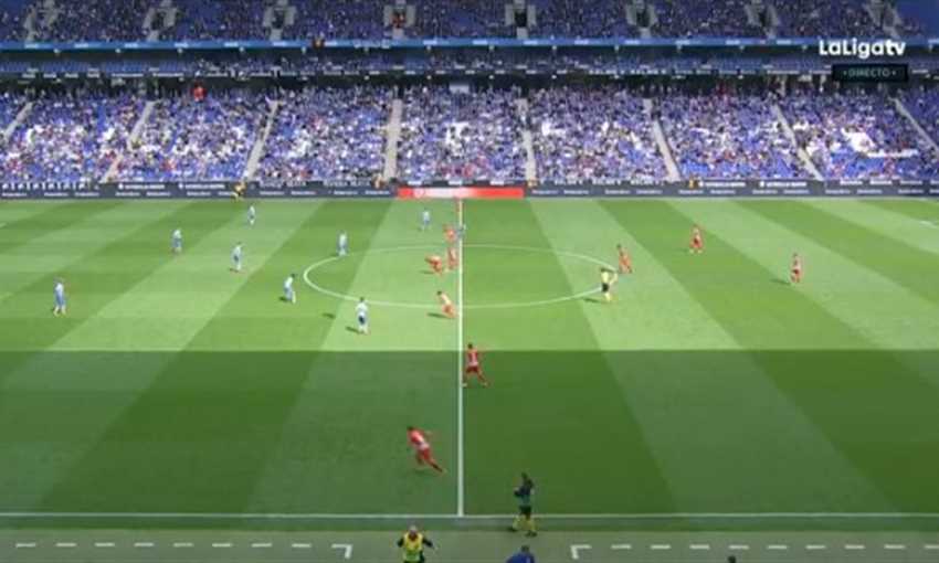 أهداف فوز إسبانيول على أتليتكو مدريد 3-0 (الدوري الإسباني)