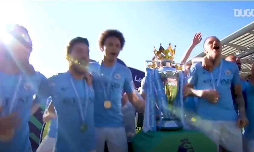 أبرز لحظات موسم سيتي التاريخي