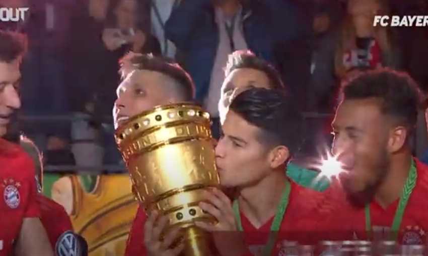 خامس يرحل عن بايرن ميونيخ