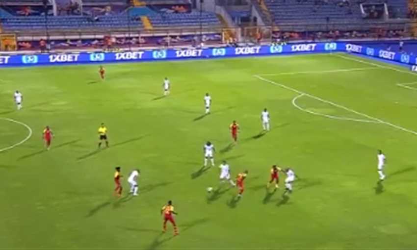 فيديو من الكاف - ملخص تعادل غانا وبنين 2-2 (كأس أمم إفريقيا 2019)