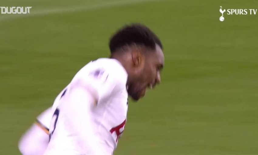 أهداف رائعة: داني روز ضد بيرنلي