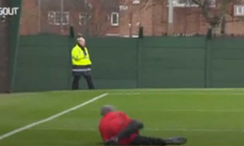 أليسون بيكر.. أفضل حارس مرمى في العالم