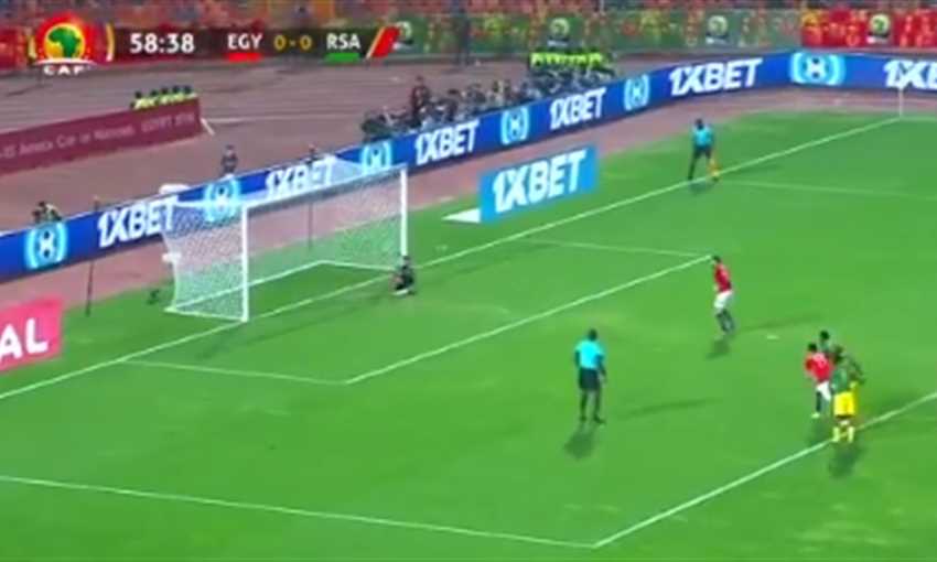 ملخص انتصار مصر الأولمبي على جنوب إفريقيا 3-0 والتأهل للأولمبياد (نصف نهائي أمم إفريقيا تحت 23)