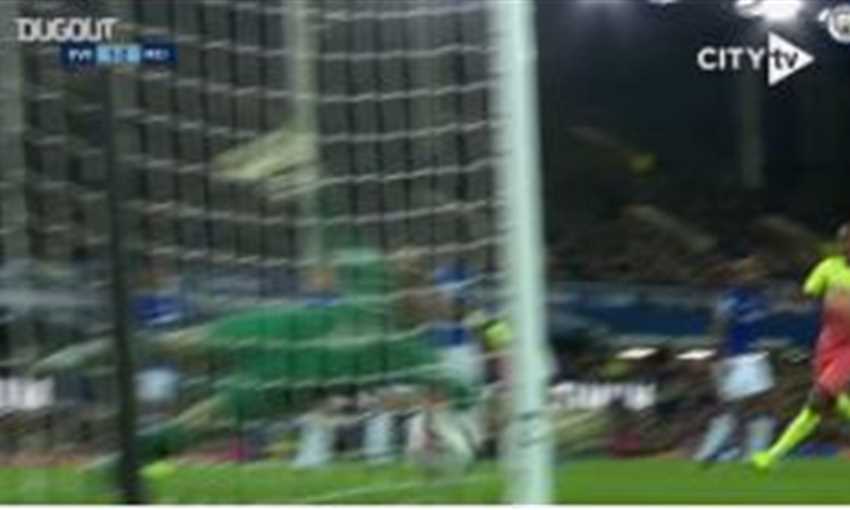 أجمل أهداف رياض محرز في 2019