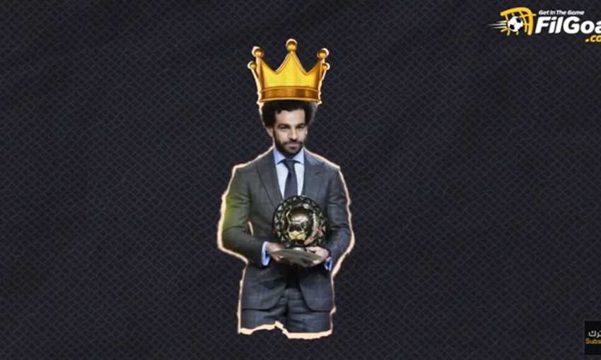 فيديو في الجول - من الأقرب لجائزة أفضل لاعب إفريقي؟