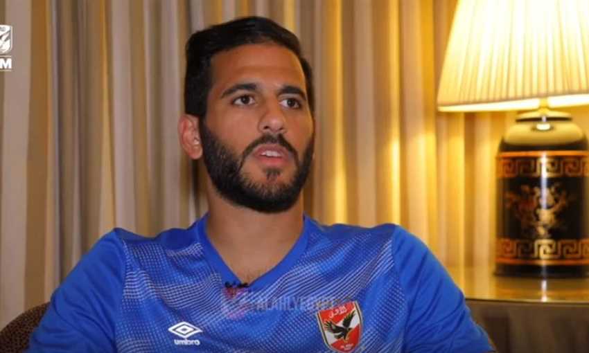 مروان محسن: الانتقادات الموجهة لي ليست في محلها