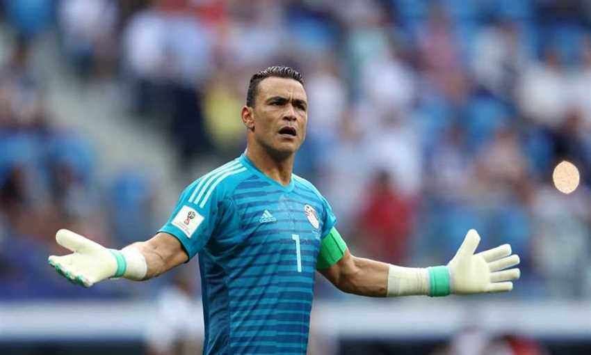 على طريقة الحضري.. السد العالي يتم عامه الـ47