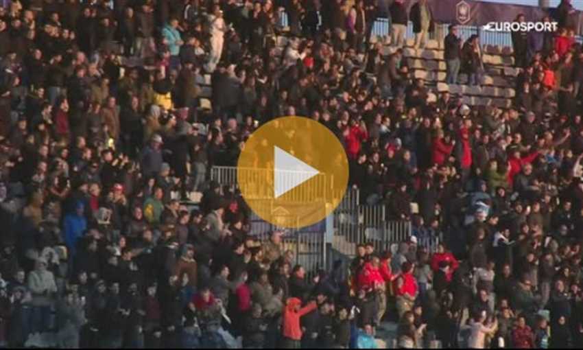 هدفا فوز رين على أتليتكو مرسيليا 2-0 (كأس فرنسا)