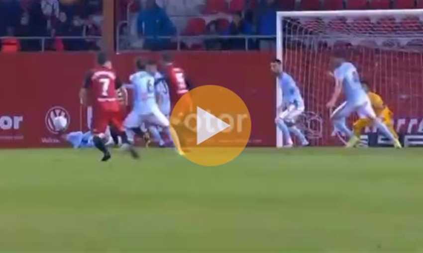 أهداف فوز ميرانديس على سيلتا فيجو 2-1 (كأس ملك إسبانيا)