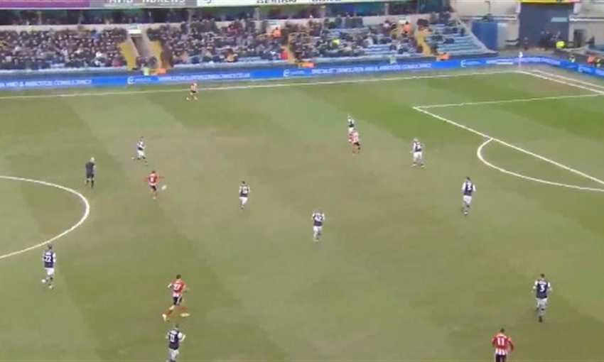 ملخص فوز شيفيلد يونايتد على ميلوول 2-0 (كأس الاتحاد الإنجليزي)