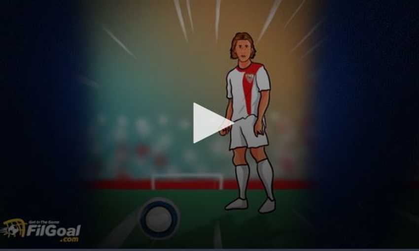 كوميك بوك في الجول - راموس قاهر السخرية والدموع