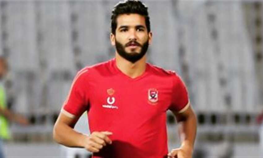 ضياء السيد: على الأهلي بيع صالح جمعة