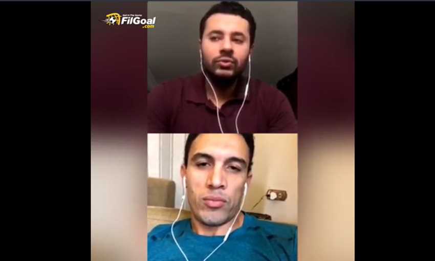 جدو: إلغاء الدوري سيكون فرصة ذهبية