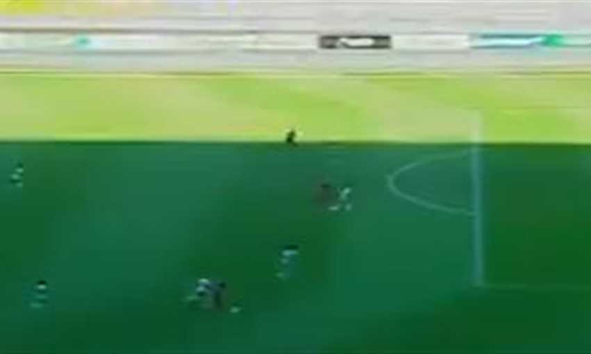 أهداف فوز المصري على حرس الحدود 2-1 (الدوري المصري)