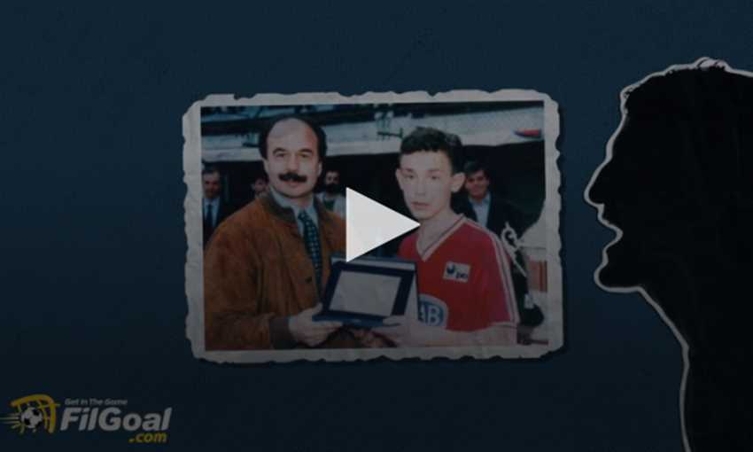 أنا بيرلو (1) - عندما رفض الكل التمرير لي.. فانهرت باكيا أمام 21 لاعبا