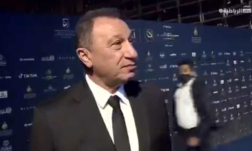 الخطيب يتحدث عن رحيل فايلر والتعاقد مع موسيماني