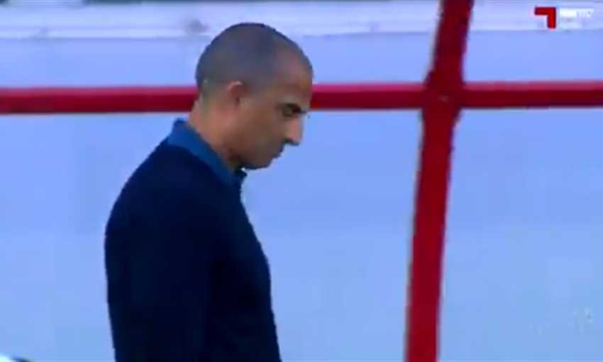 أهداف فوز الدحيل على الوكرة 8-1 (الدوري القطري)