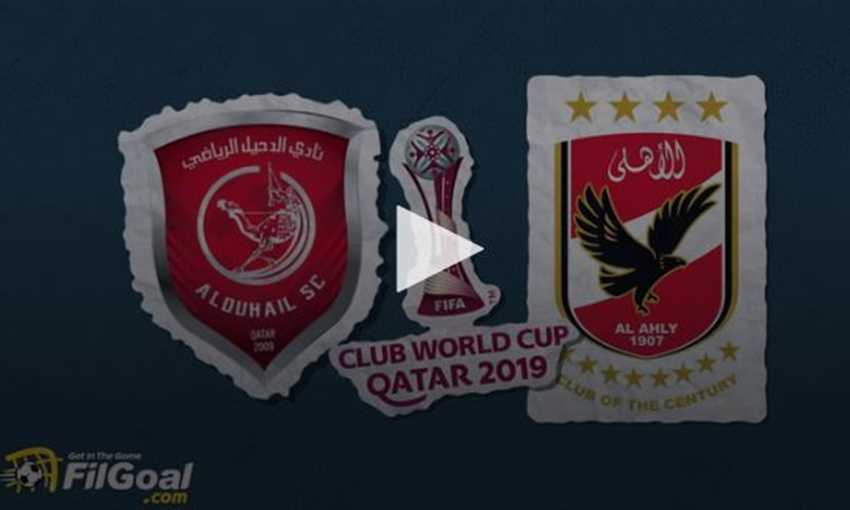 نظرة قريبة على الدحيل القطري ونقاط قوته وضعفه قبل مواجهة الأهلي